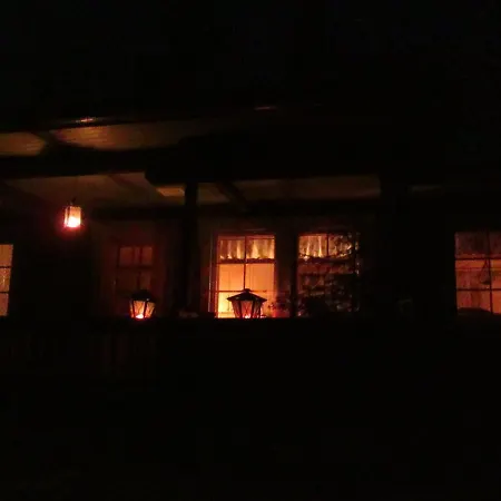 Lodge Lomamaja Lepola Studio *